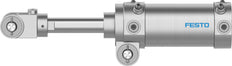 Festo Cilindro Articulado 50mm Diámetro 75mm Carrera Doble Efecto - 549708