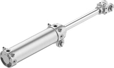 Festo Cilindro Articulado 50mm Diámetro 150mm Carrera Doble Efecto - 549711
