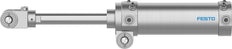Festo Cilindro Articulado 50mm Diámetro 125mm Carrera Doble Efecto - 549546