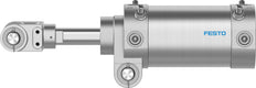 Festo Cilindro Articulado 80mm Diámetro 50mm Carrera Doble Efecto - 557914
