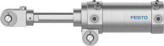 Festo Cilindro Articulado 50mm Diámetro 50mm Carrera Doble Efecto - 558087