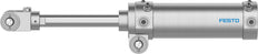 Festo Cilindro Articulado 50mm Diámetro 100mm Carrera Doble Efecto - 558089