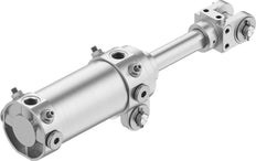 Festo Cilindro Articulado 50mm Diámetro 50mm Carrera Doble Efecto - 565762