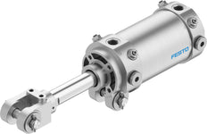 Festo Cilindro Articulado 63mm Diámetro 50mm Carrera Doble Efecto - 565767