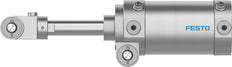 Festo Cilindro Articulado 63mm Diámetro 75mm Carrera Doble Efecto - 565768