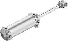Festo Cilindro Articulado 63mm Diámetro 150mm Carrera Doble Efecto - 565750