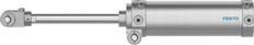 Festo Cilindro Articulado 63mm Diámetro 150mm Carrera Doble Efecto - 565750
