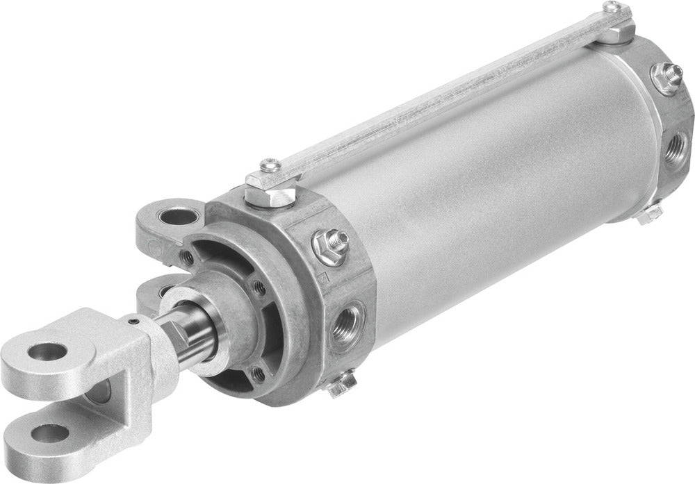 Festo Cilindro Articulado 63mm Diámetro 125mm Carrera Doble Efecto - 565759