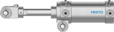 Festo Cilindro Articulado 50mm Diámetro 50mm Carrera Doble Efecto - 565726