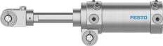Festo Cilindro Articulado 50mm Diámetro 50mm Carrera Doble Efecto - 572351