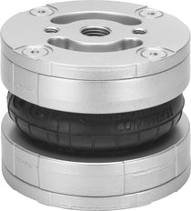 Cilindro De Fuelle Festo 20mm Carrera - Tamaño 80 Simple Efecto - 2748903