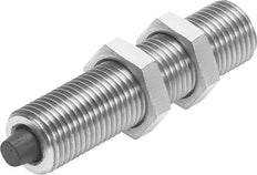 Festo Amortiguador 1.5mm Carrera - Tamaño M5 - 1152507