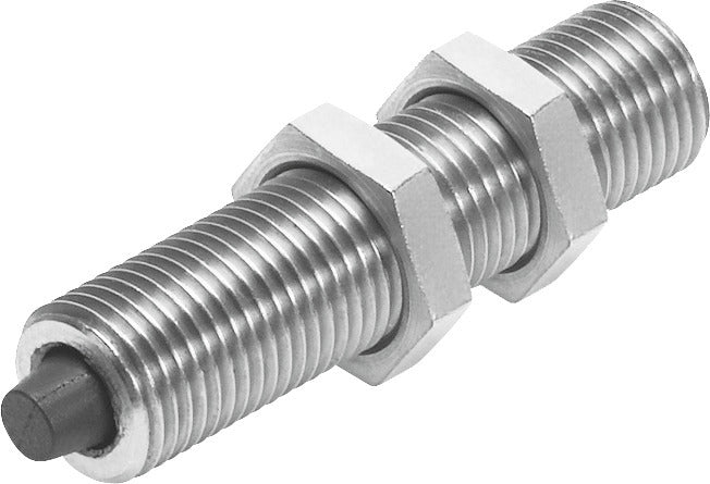 Festo Amortiguador 0.9mm Carrera - Tamaño M4 - 1179810