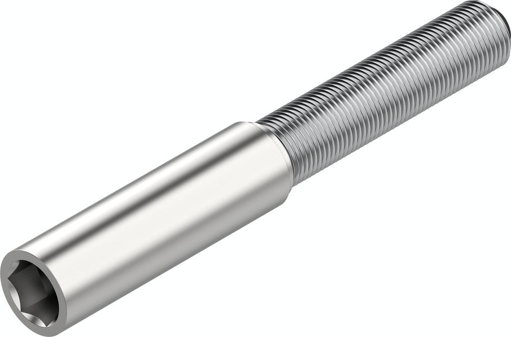 Festo Amortiguador 1.2mm Carrera - Tamaño M12 - 8073907