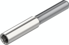 Festo Amortiguador 1.2mm Carrera - Tamaño M12 - 8073907