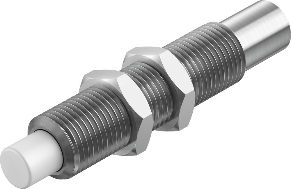 Festo Amortiguadores 12mm Carrera - Tamaño 32 - 8069004