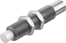 Festo Amortiguadores 5mm Carrera - Tamaño 20 - 8069001