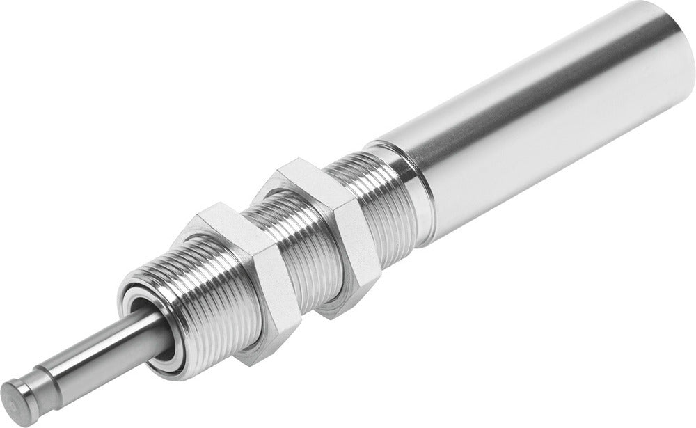 Festo Amortiguadores 60mm Carrera - Tamaño 32 - 1138649