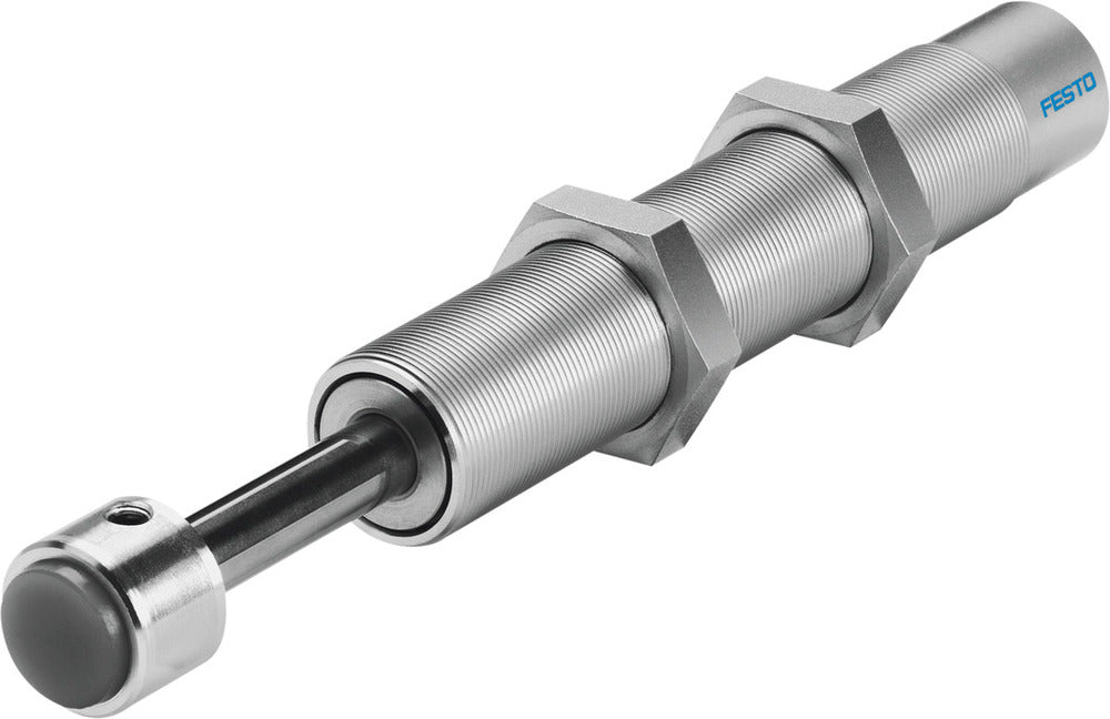 Festo Amortiguadores 40mm Carrera - Tamaño 25 - 160273