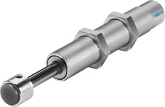 Festo Amortiguadores 40mm Carrera - Tamaño 25 - 160273