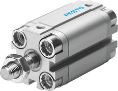 Festo Cilindro Compacto 16mm Diámetro 25mm Carrera Doble Efecto - 156597