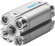 Festo Cilindro Compacto 25mm Diámetro 25mm Carrera Doble Efecto - 156784