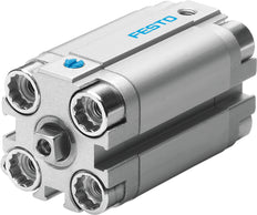 Cilindro Compacto Festo 20mm Diámetro 20mm Carrera Simple Efecto - 157035