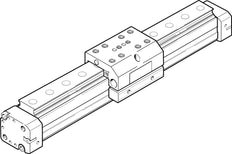 Actuador Lineal Festo 25mm Diámetro 1000mm Carrera Doble Efecto - 161792
