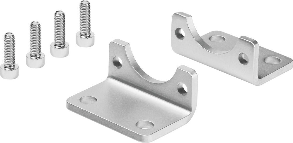 Festo Fijación Por Pies Tamaño 50 - 14877