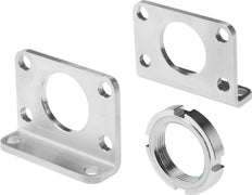 Festo Foot Mounting Size 50 - 162953