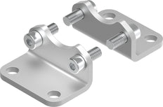 Festo Fijación Por Pies Tamaño 50 ISO 15552 - 174371
