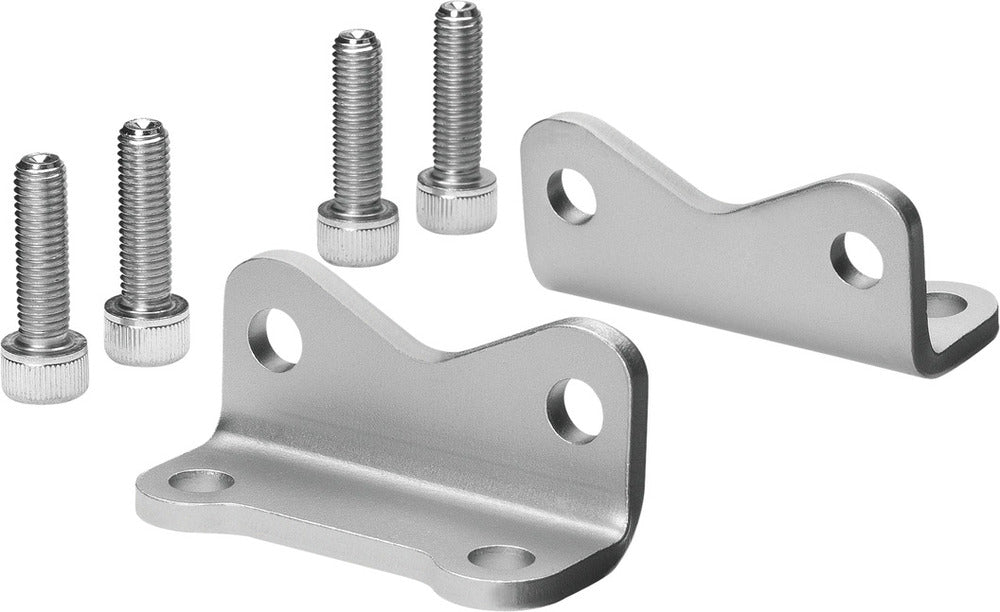 Festo Fijación Por Pies Tamaño 80 - 176880