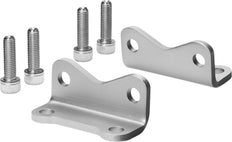 Festo Fijación Por Pies Tamaño 100 - 176881