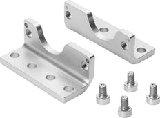 Festo Fijación Por Pies Tamaño 32 - 533669