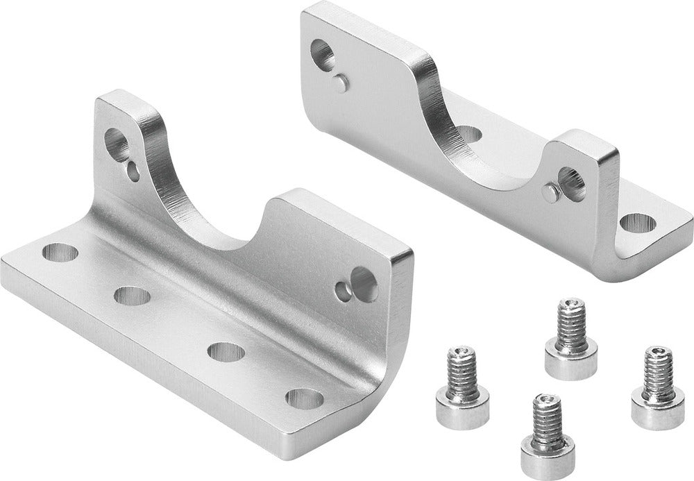 Festo Fijación Por Pies Tamaño 40 - 533670