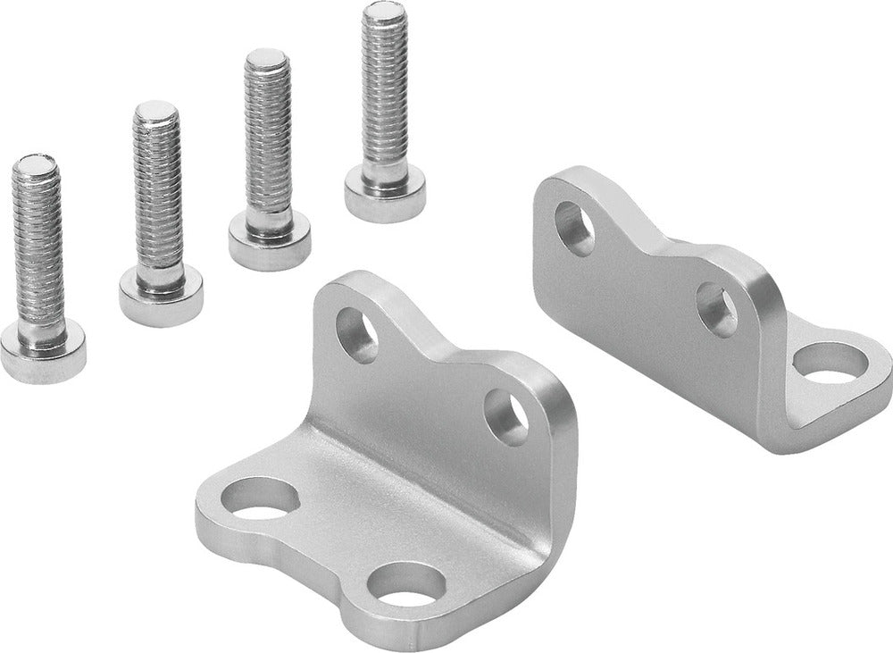 Festo Fijación Por Pies Tamaño 25 ISO 21287 - 537255