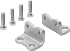 Festo Fijación Por Pies Tamaño 25 ISO 21287 - 537240