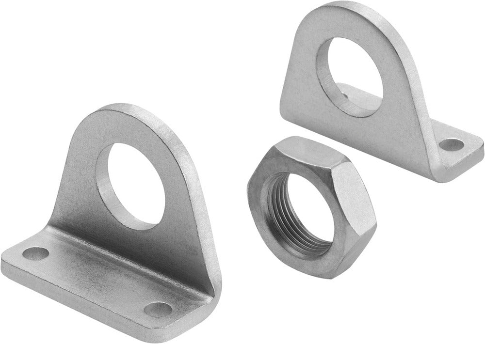 Festo Fijación Por Pies Tamaño 20/25 - 6065
