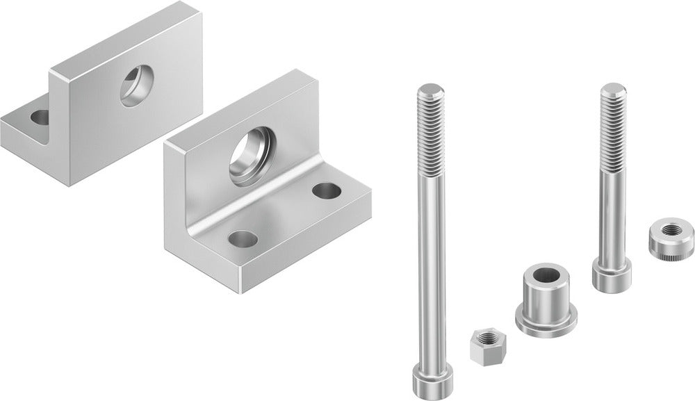 Festo Fijación Para Perfil Tamaño 40 - 8069016