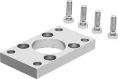 Festo Fijación Por Brida Tamaño 125 ISO 15552 - 185363