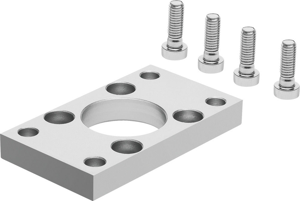 Festo Fijación Por Brida Tamaño 32 ISO 15552 - 161846