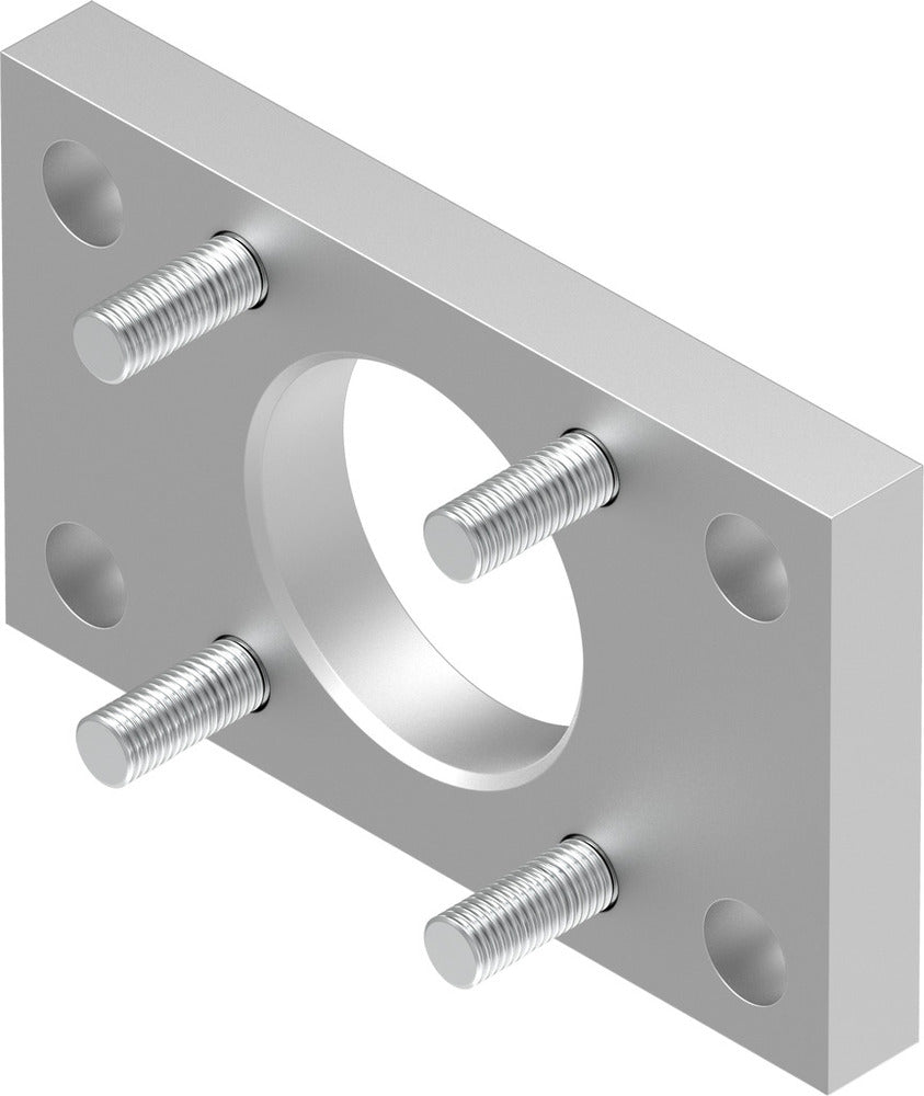 Festo Fijación Por Brida Tamaño 40 ISO 15552 - 174377