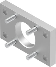 Festo Fijación Por Brida Tamaño 40 ISO 15552 - 174377