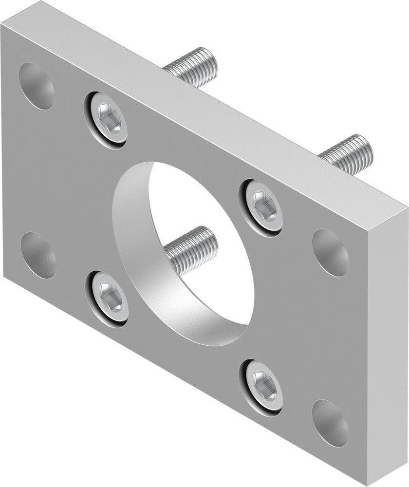 Festo Fijación Por Brida Tamaño 40 ISO 15552 - 174377