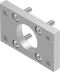 Festo Fijación Por Brida Tamaño 40 ISO 15552 - 174377