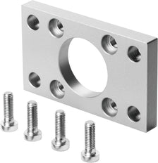Festo Fijación Por Brida Tamaño 125 ISO 15552 - 174382