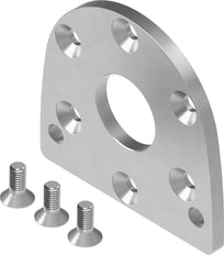 Festo Fijación Por Brida Tamaño 12 - 4965018