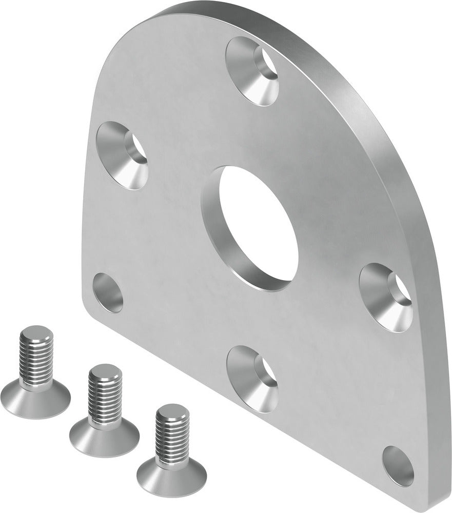 Festo Fijación Por Brida Tamaño 40 - 4965022