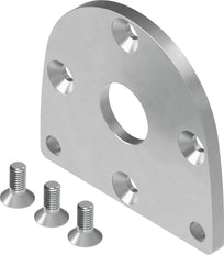 Festo Fijación Por Brida Tamaño 40 - 4965022