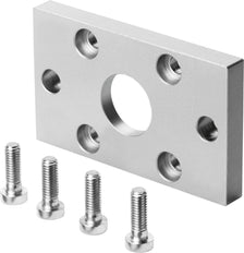 Festo Fijación Por Brida Tamaño 16 ISO 21287 - 537246